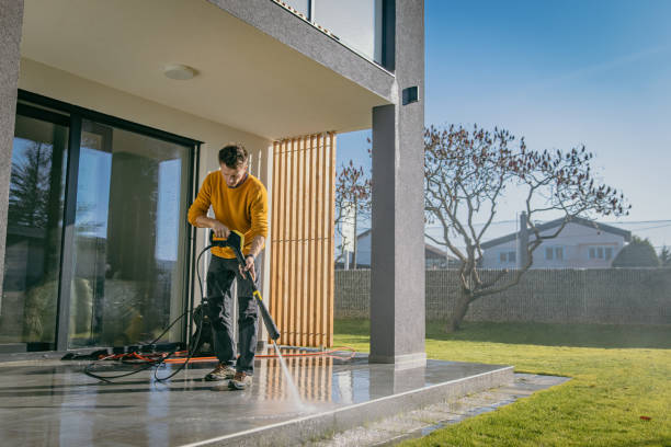 Best Animal Enclosure Cleaning  in White House Station, NJ