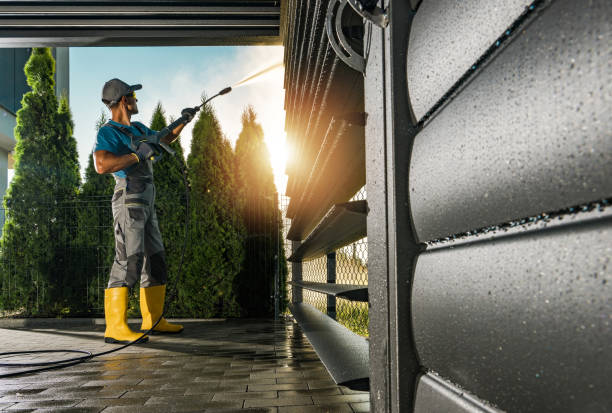 Best Patio and Deck Pressure Washing  in White House Station, NJ